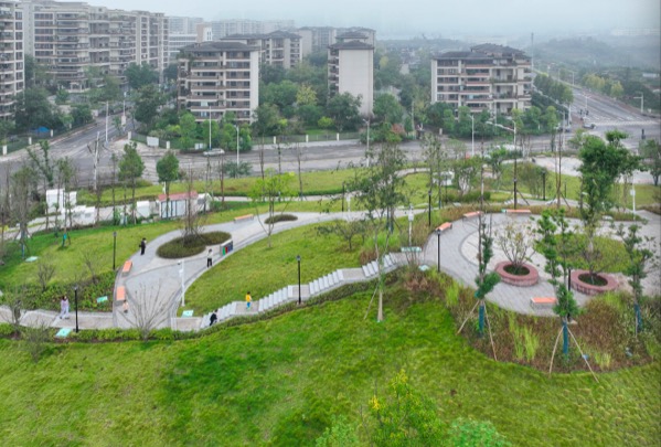 方寸“小口袋” 盛满民生“大幸福”